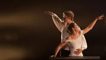 Zasłona do filmu "Danse ta vie" #883088