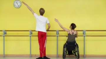 Zasłona do filmu "Danse ta vie" #914771