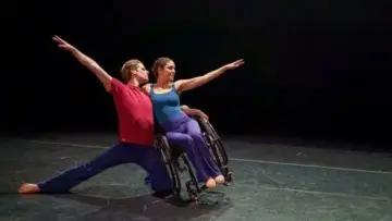 Zasłona do filmu "Danse ta vie" #914772