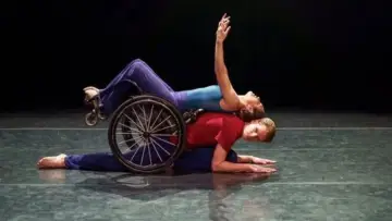 Danse ta vie