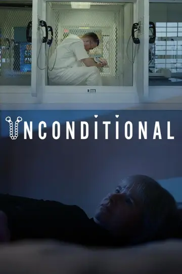 Plakat do filmu "Unconditional" #1085651