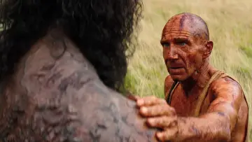 Zasłona do filmu "28 lat później: Świątynia kości" #509174