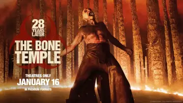 Zasłona do filmu "28 lat później: Świątynia kości" #509214