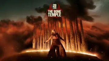 Zasłona do filmu "28 lat później: Świątynia kości" #509227