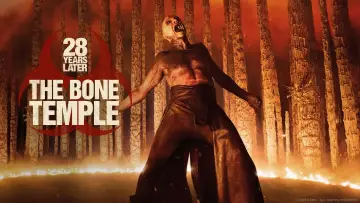 Zasłona do filmu "28 lat później: Świątynia kości" #509261