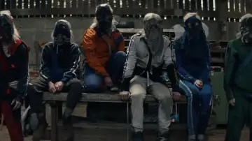 Zasłona do filmu "28 lat później: Świątynia kości" #509275