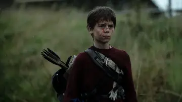 Zasłona do filmu "28 lat później: Świątynia kości" #509281