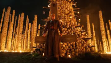 Zasłona do filmu "28 lat później: Świątynia kości" #509290