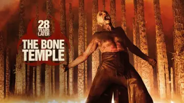 Zasłona do filmu "28 lat później: Świątynia kości" #509294