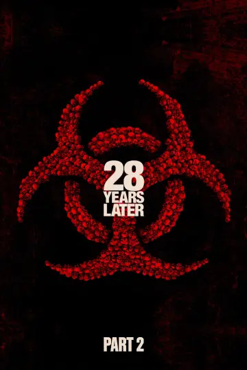 Plakat do filmu "28 lat później: Świątynia kości" #509392