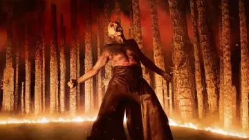 Zasłona do filmu "28 lat później: Świątynia kości" #760338