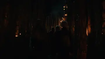 Zasłona do filmu "28 lat później: Świątynia kości" #828406