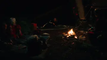 Zasłona do filmu "28 lat później: Świątynia kości" #828423