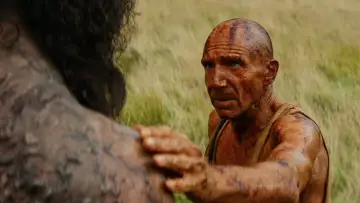 Zasłona do filmu "28 lat później: Świątynia kości" #828433