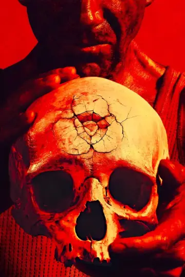 Plakat do filmu "28 lat później: Świątynia kości" #828459