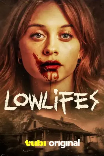 Plakat do filmu "Lowlifes" #617502