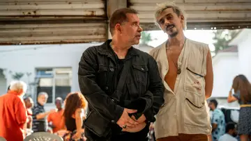 Zasłona do filmu "O Rei da Feira" #649252