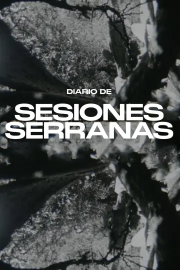 Plakat do filmu "Diario de sesiones serranas" #464788