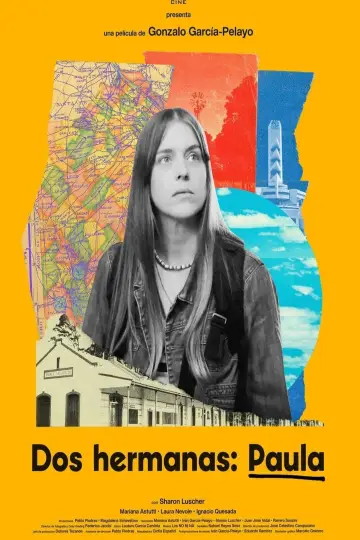 Dos hermanas: Paula