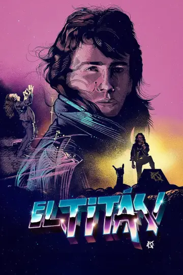 Plakat do filmu "El Titán" #1089126