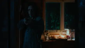 Zasłona do filmu "De ningún lado del todo" #456102
