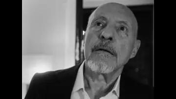 Zasłona do filmu "De ningún lado del todo" #456114