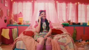 Zasłona do filmu "ILY, BYE" #1097836