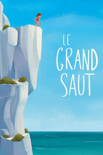 Plakat do filmu "Le Grand Saut" #1089105