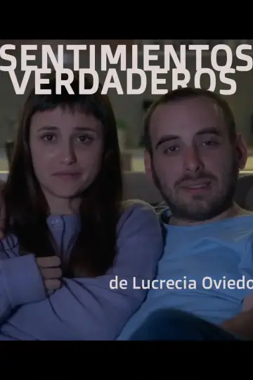 Plakat do filmu "Sentimientos verdaderos" #456245
