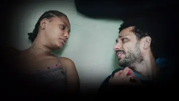 Zasłona do filmu "Vítimas do Dia" #1153243