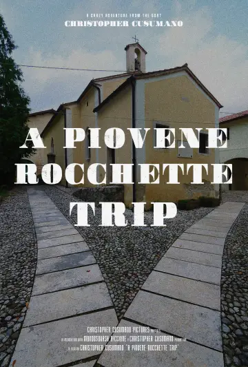 A Piovene Rocchette Trip plakat