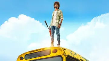 Zasłona do filmu "டிராகன்" #781537