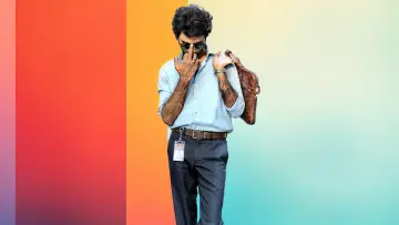 Zasłona do filmu "டிராகன்" #781538