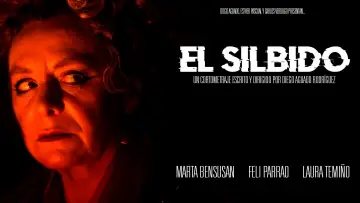 Zasłona do filmu "El Silbido" #449389