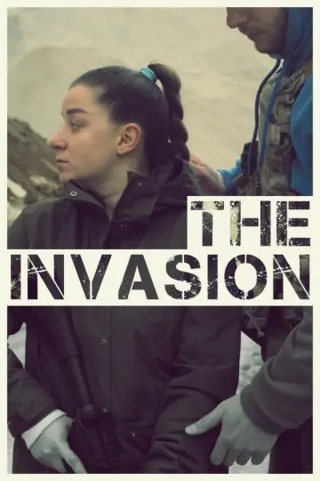 The Invasion