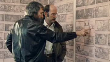 Zasłona do filmu "Jim Henson: Twórca" #464000