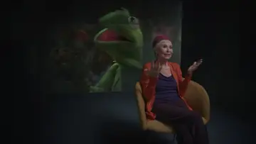 Zasłona do filmu "Jim Henson: Twórca" #464006