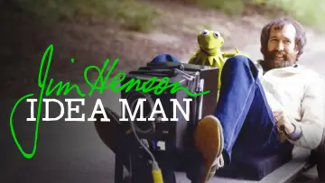 Zasłona do filmu "Jim Henson: Twórca" #792301