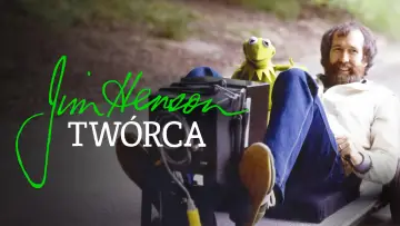 Zasłona do filmu "Jim Henson: Twórca" #792302