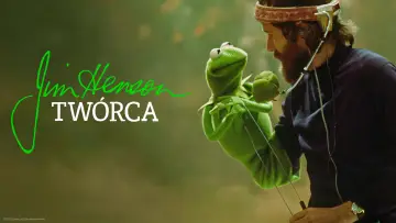 Zasłona do filmu "Jim Henson: Twórca" #792303