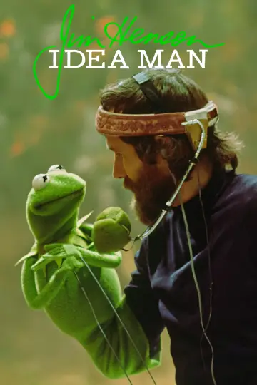 Jim Henson: Twórca