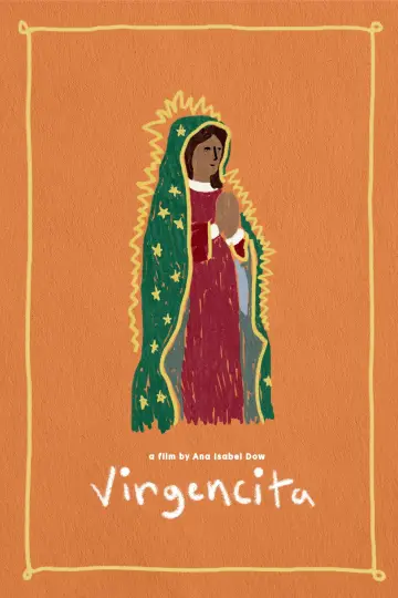 Plakat do filmu "Virgencita" #1095454