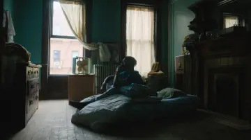 Zasłona do filmu "Way Back Home" #1095369