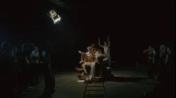 Zasłona do filmu "З любов’ю, Коптєв" #450883