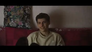 Zasłona do filmu "Yuri" #449527