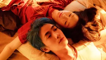 Zasłona do filmu "负负得正" #738882