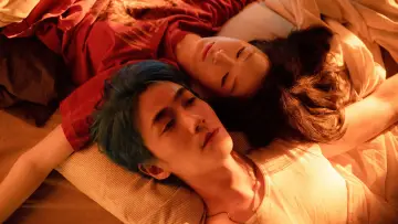Zasłona do filmu "负负得正" #738886