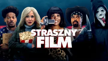 Zasłona do filmu "Scary Movie" #1154239