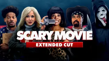 Zasłona do filmu "Scary Movie" #1176473
