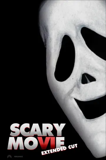 Plakat do filmu "Scary Movie" #1176479